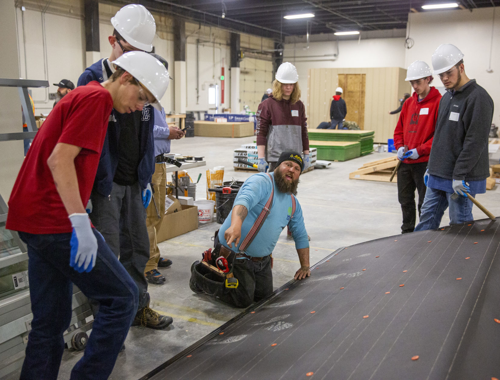 Construction Expo